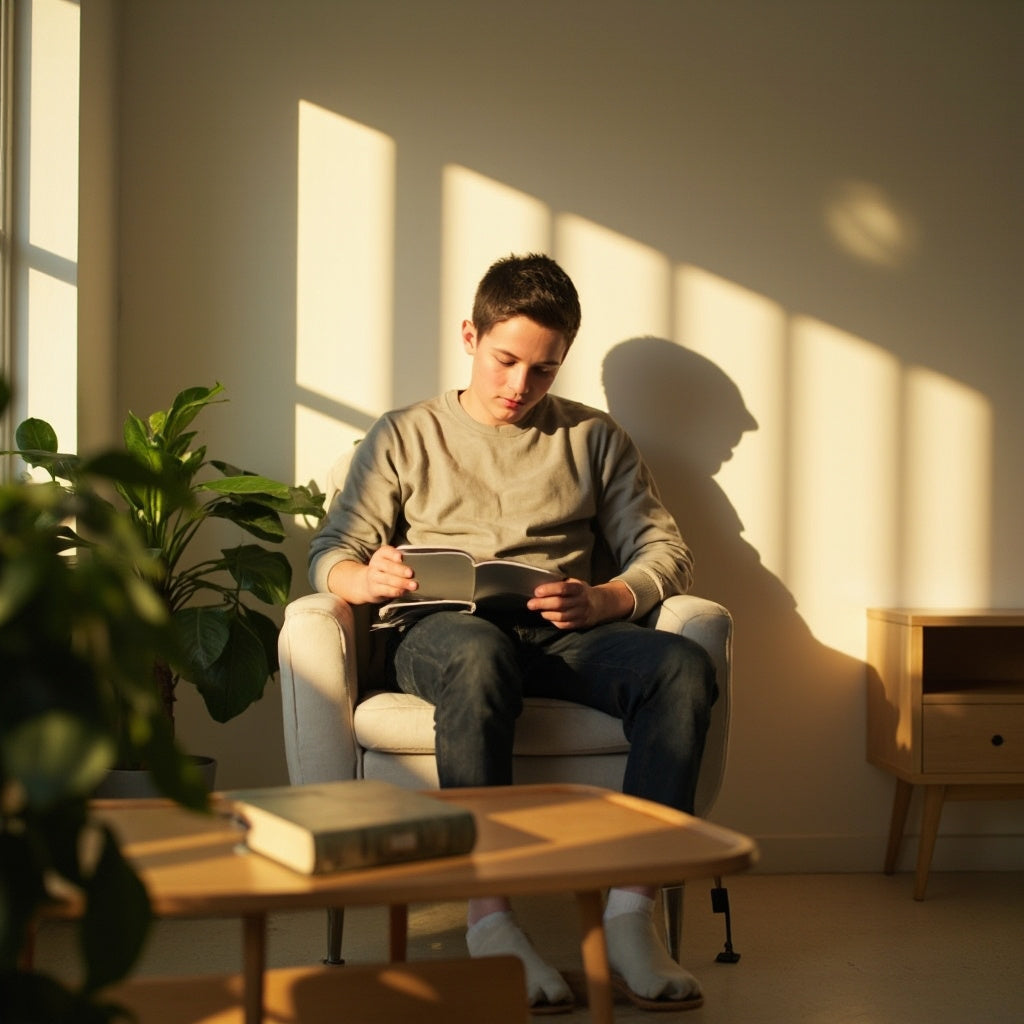 Biblia Electrónica con Voz — Palabra de Dios que te acompaña cada día